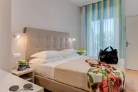 Hotel Cimarosa - 2 stelle