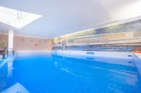 Premier Kraków Hotel - Pools
