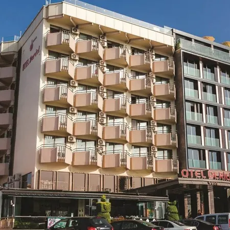 Derici Hotel
