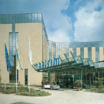 Maritim Hotel Stuttgart