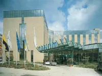 Maritim Hotel Stuttgart Hotels near Stuttgart Technology University of Applied Sciences