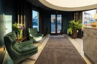 Hotel Brilliant Plaza