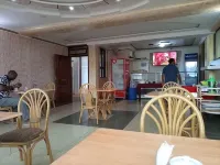 遊牧者小徑酒店 - 早餐