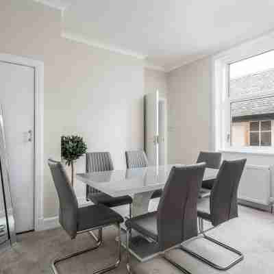 The Bay Suite - Donnini Apartments Others