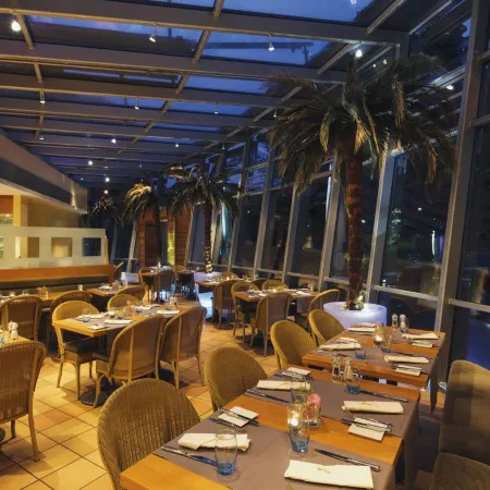 Mövenpick München Airport