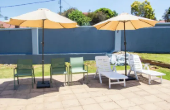 Ogans Guest Villa 21 Elizabeth avanue