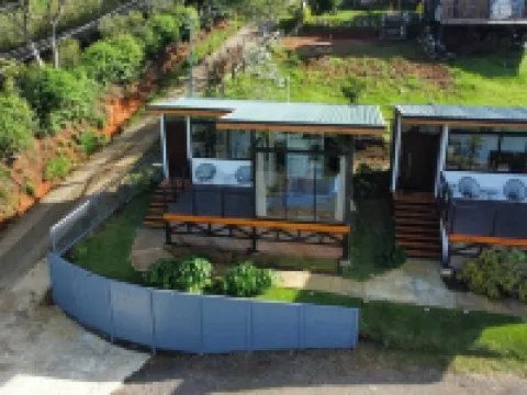 Monbellis Hoteles en Copey