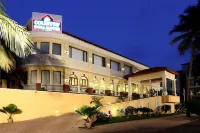 Country Inn Amp; Suites by Radisson, Goa Candolim