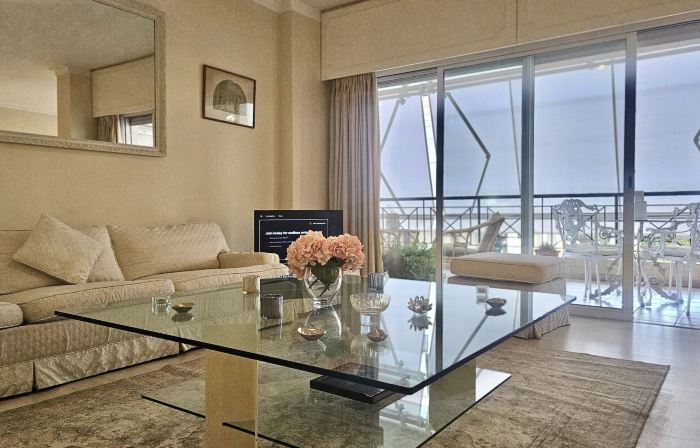 24 NIC - Stay Charm Classic Apartment