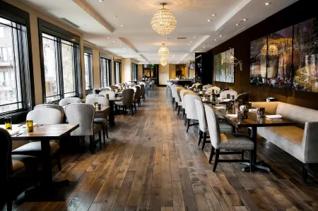 Waldorf Astoria Park City