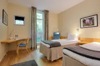 Stiftsgården Åkersberg Hotels in 