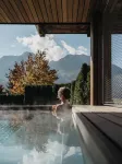 Sonnhof Alpendorf - an Adults Only Place - Hot Springs
