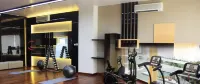 Golden Palace Hotel Lombok - palestra