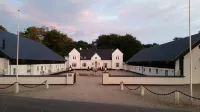 Gørdinglund Herregård B&B - Homestays