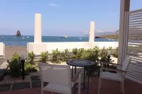 黑沙 Spa 飯店 - 海景