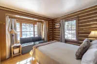 Rocky Creek Lodge, Sleeps 30, Gatherings Welcome