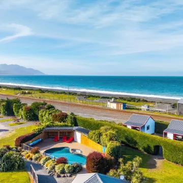 Kaikoura Top 10 Holiday Park
