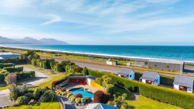 Kaikoura Top 10 Holiday Park