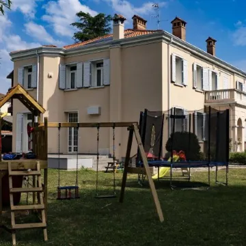 La Finestra sul Corso, Gorizia