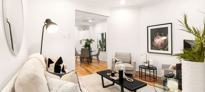 Comfy Darlinghurst Retreat Hotels in Darlinghurst
