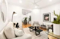 Comfy Darlinghurst Retreat