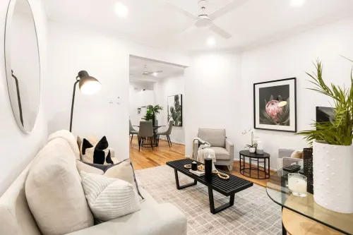 Comfy Darlinghurst Retreat - 4-Star