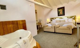 AYNI BOUTIQUE HOTEL