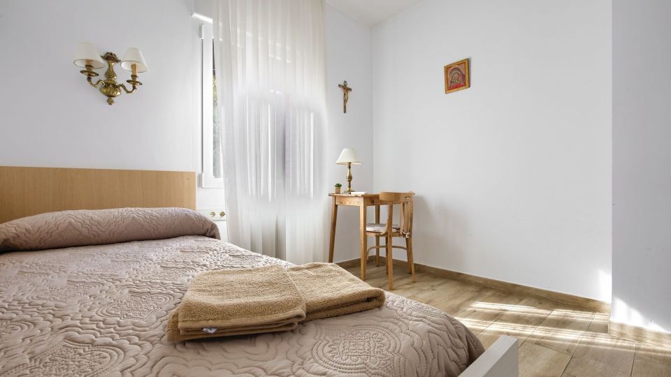 Cristo rey Pozuelo