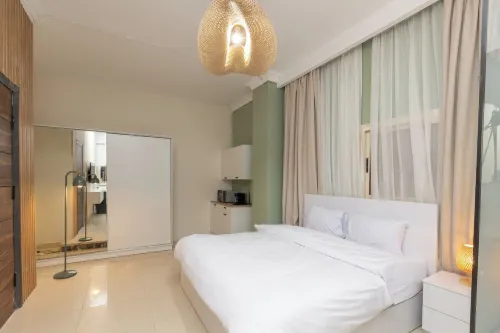Host Prime Boutique Hotel 01 - Apartments