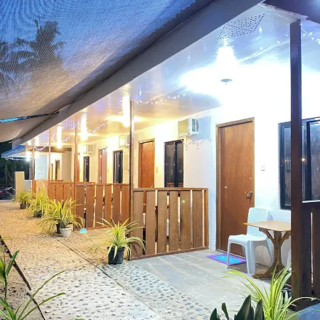 Jasmine's Inn