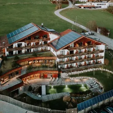 Biohotel Eggensberger