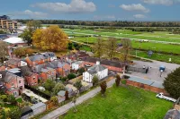 The Royal Paddock in Ascot Hotels in Ascot