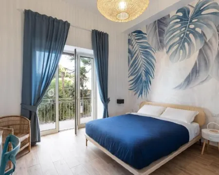 B&B Vitruvio Suites Hotels in Formia