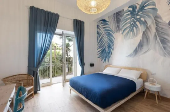 B&B Vitruvio Suites Hôtels à : 