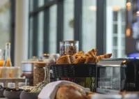 La Villa des Vignes - breakfast