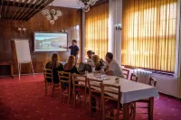 Hotel Tanecnica Hotels in Vsetin District