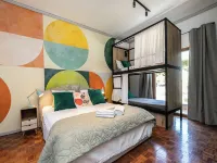 Walk in Hostel Faro Airport