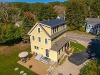 Pepperrell Place - Home for 6 Hotels in Kittery