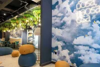 Hotel Pathos by Mimood Aparthotels