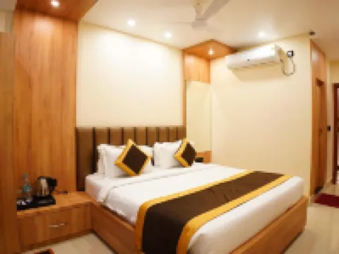 Celebration Park Hotels in Dhanbad