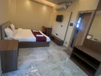 Hotel Rudra Hotels in Guwahati