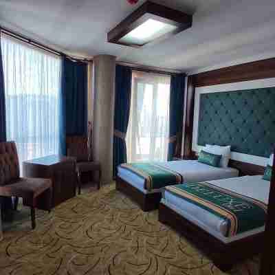 My Deluxe Otel Rooms
