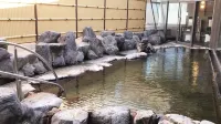 City Plaza Osaka  HOTEL & SPA - salle de sport