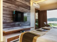 Olive Hotel and Suites Các khách sạn gần bảo tàng về rừng & nhà máy cưa Chatham