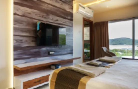 Olive Hotel and Suites Hotels in Port Blair