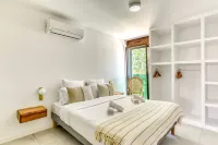 La maison de la plage - Solea 2 personnes - 3-Star