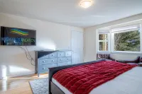 2BD Ranch Condo - Walk to Free Elkhorn Resort Amenities - balcony