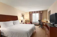 Hilton Garden Inn Bartlesville Hotels in Bartlesville