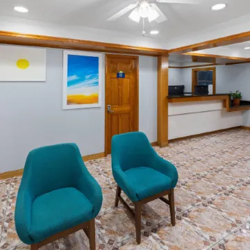 Days Inn by Wyndham Slidell