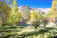 Board's Sunset Ranch - Sawtooth National Forest